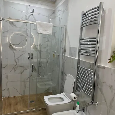 Mart Apartment *