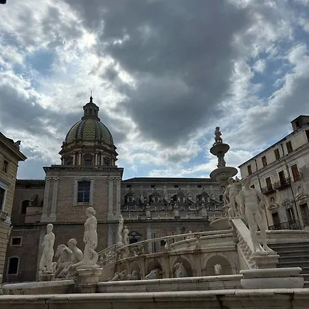 Mart Apartment Palermo