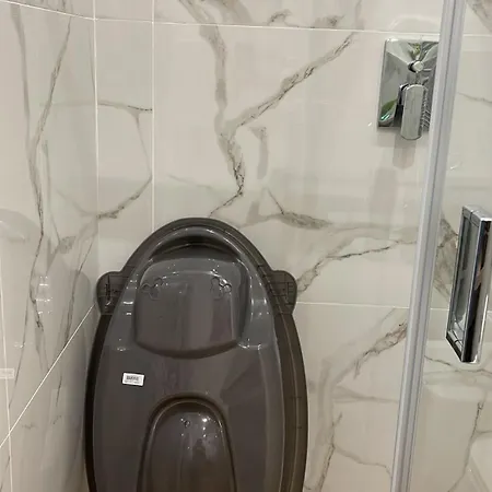 Mart Apartment Palermo