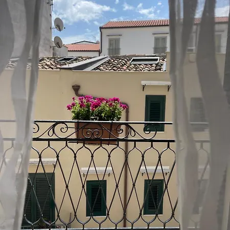 Mart Apartamento *