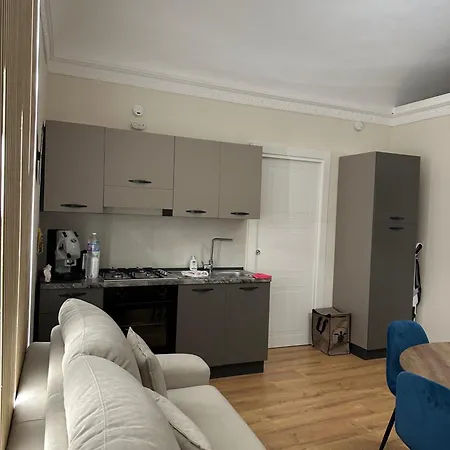 Apartment Mart Palermo